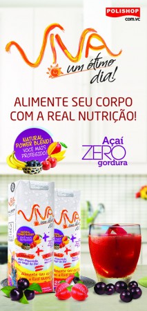 Tecnologia de nano encapsulamento: Potencializa e melhora o aproveitamento do organismo! 